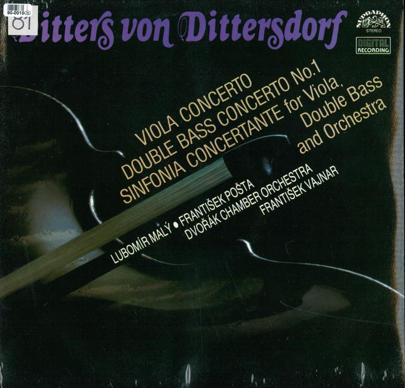 Ditter von Dittersdorf