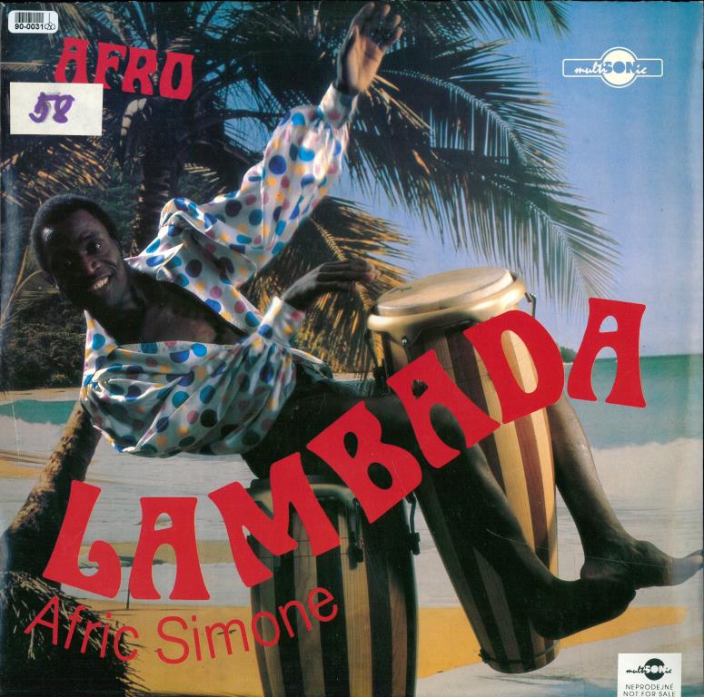 Afro Lambada