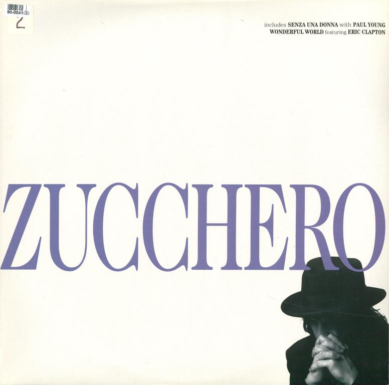 Zuchero