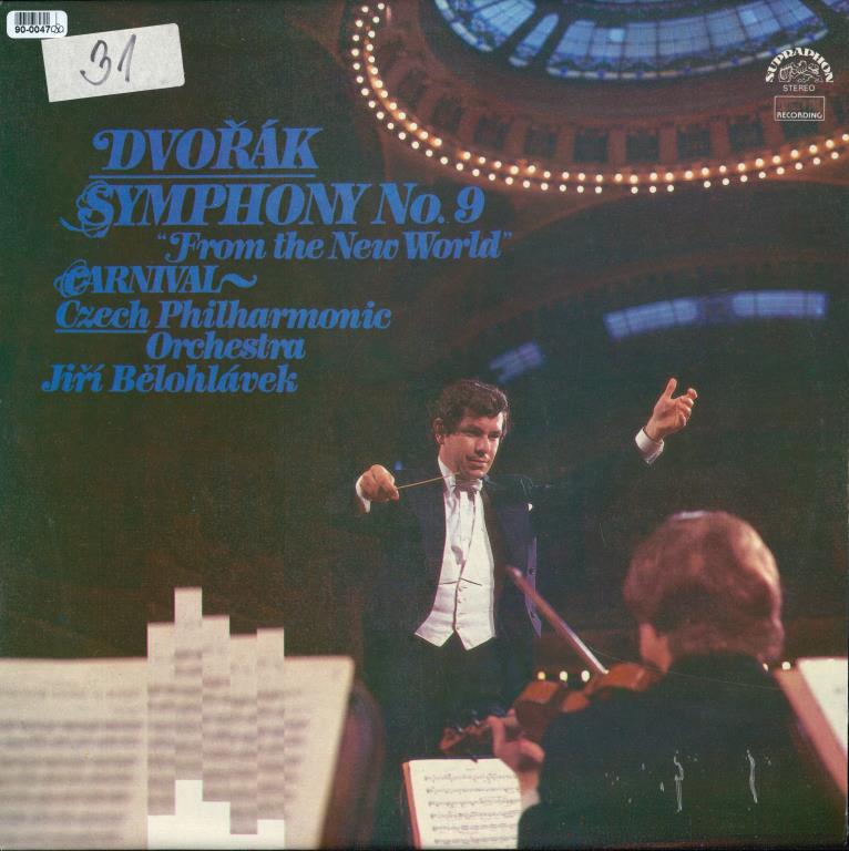 Symphony No. 9