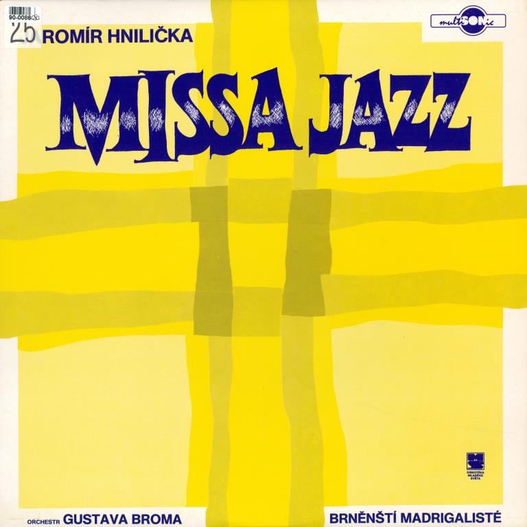 Missa Jazz