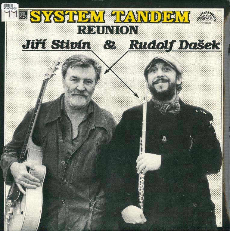 System tandem Reunion