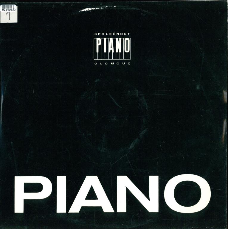 Piano