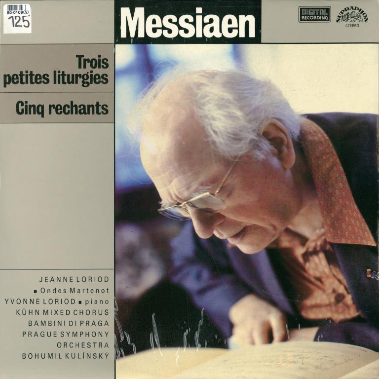 Messiaen