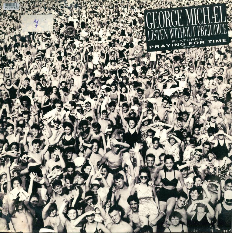 Listen without prejudice