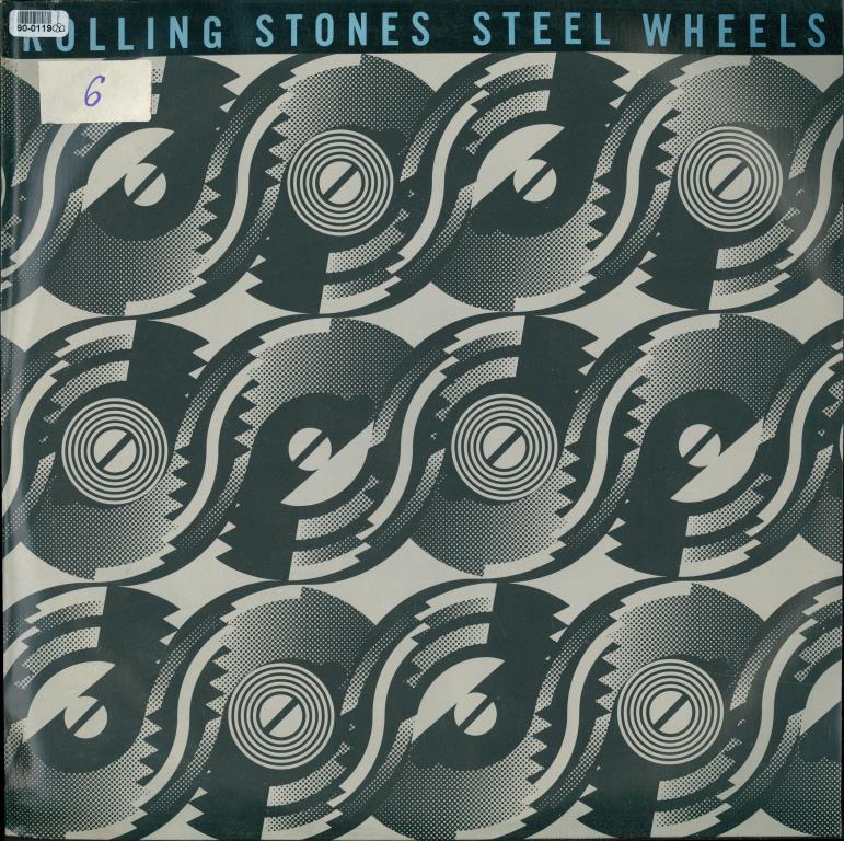 Steel Wheels