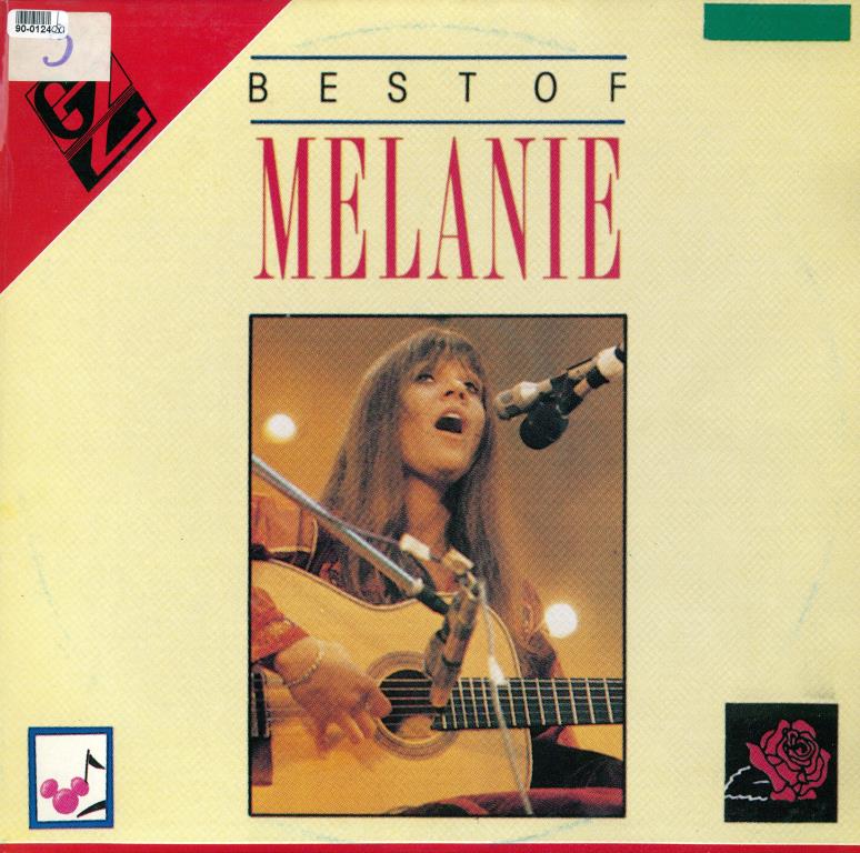 Best of Melanie