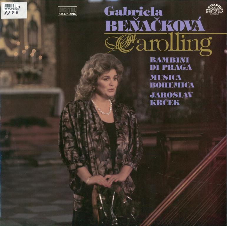 Carolling