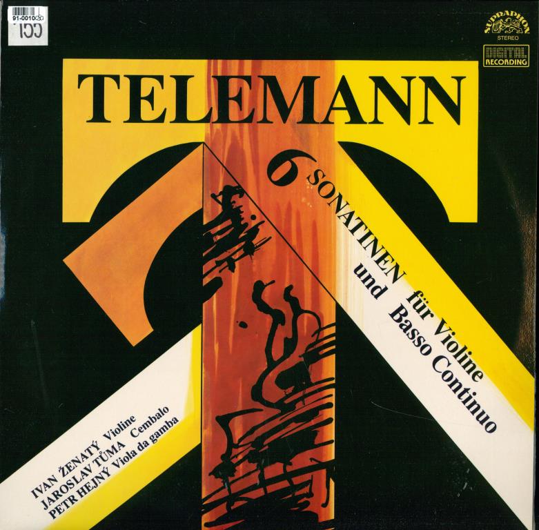 Telemann