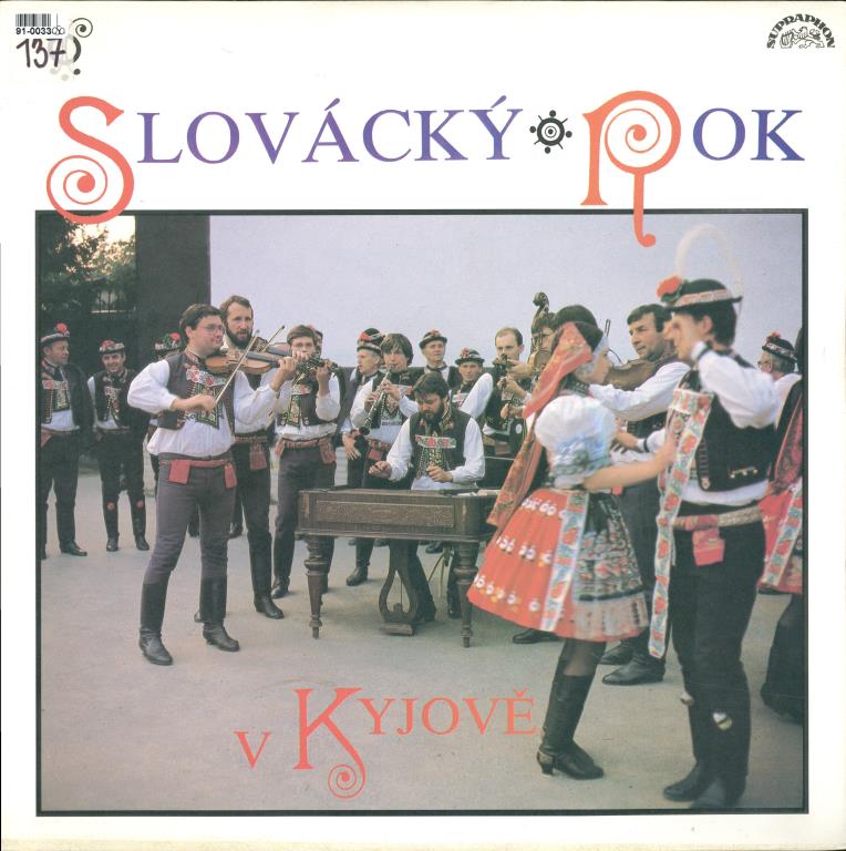 Slovácký rok v Kyjově