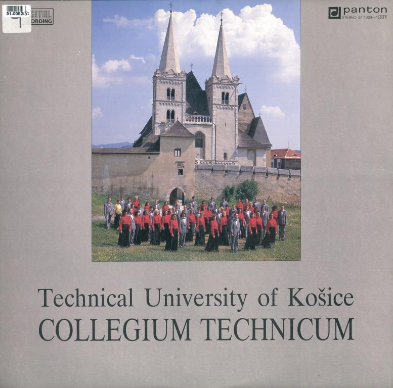 Collegium technicum