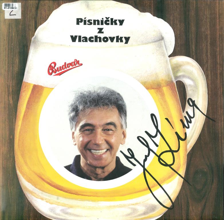 Písničky z Vlachovky