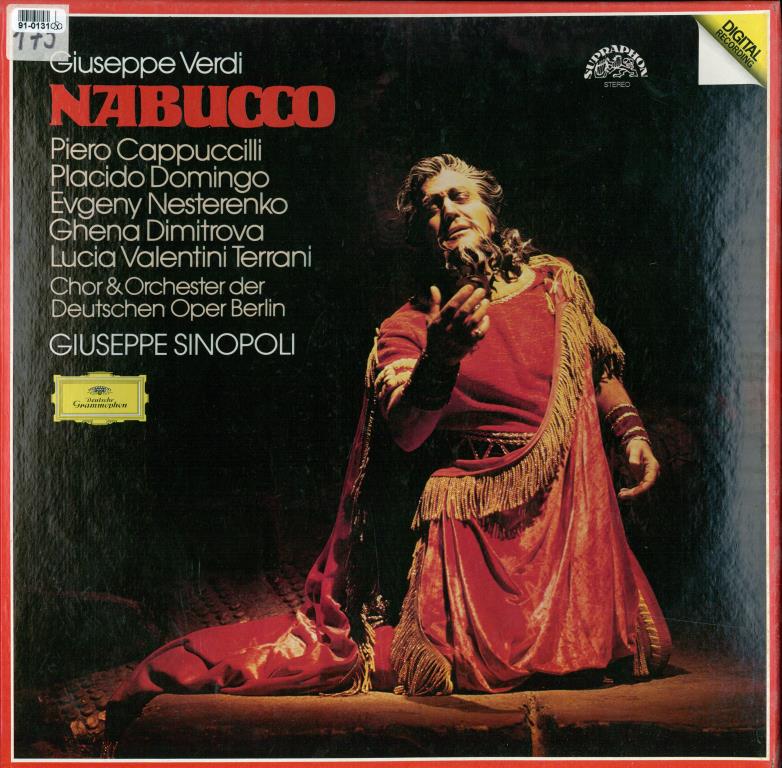 Nabucco