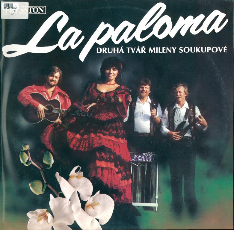 La paloma