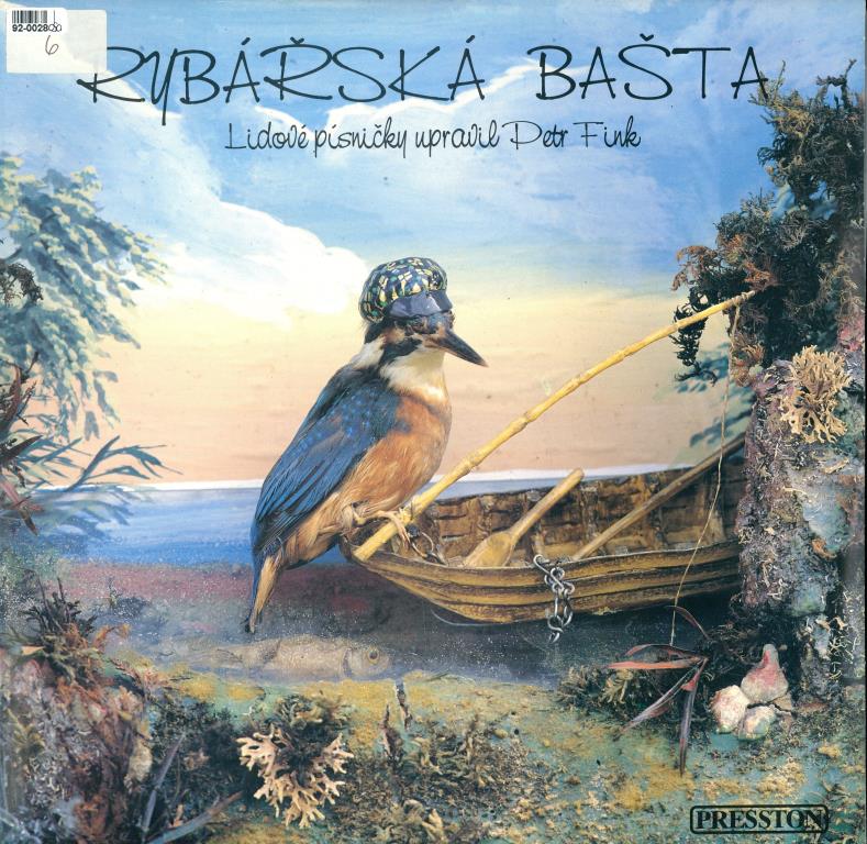 Rybářská bašta