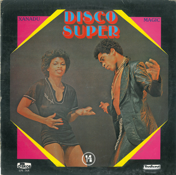 Disco Super 14