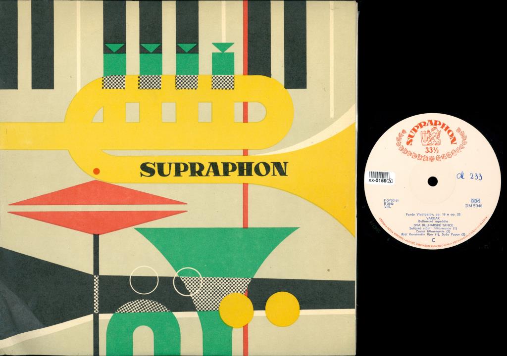 Supraphon