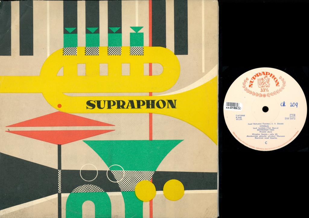 Supraphon