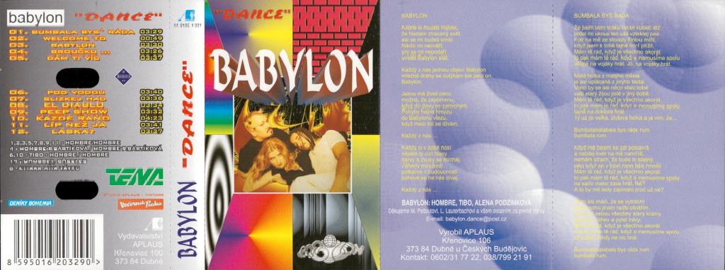 Babylon