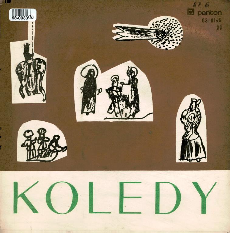 Koledy