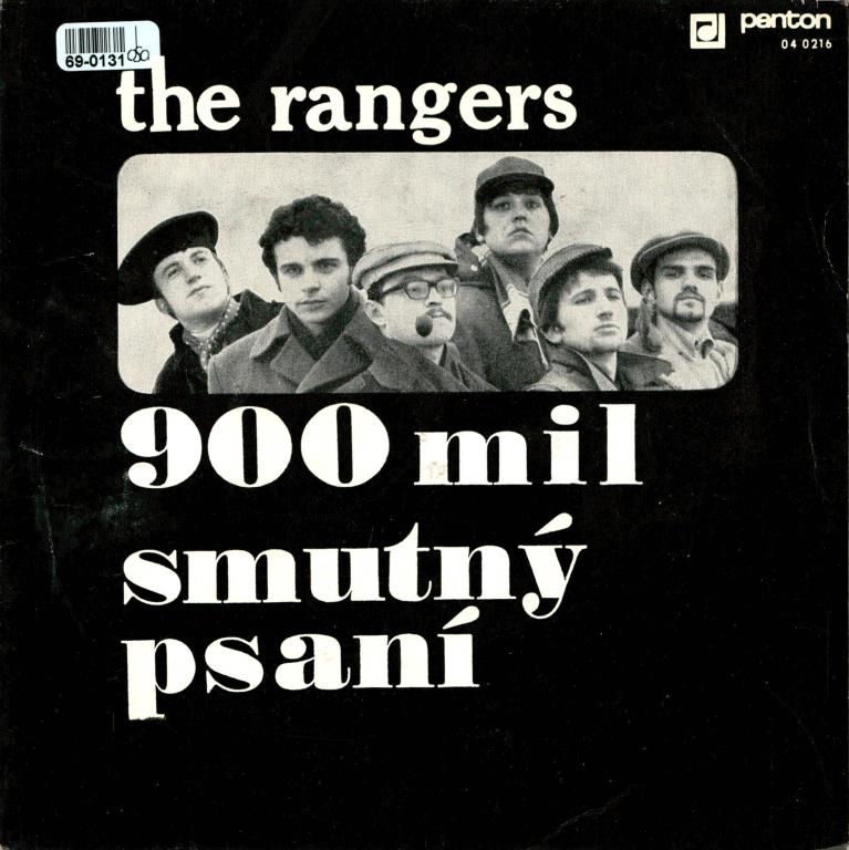 900 mil | Smutný psaní