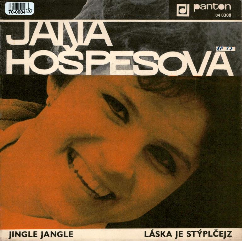 Jingle Jangle | Láska je stýplčejz