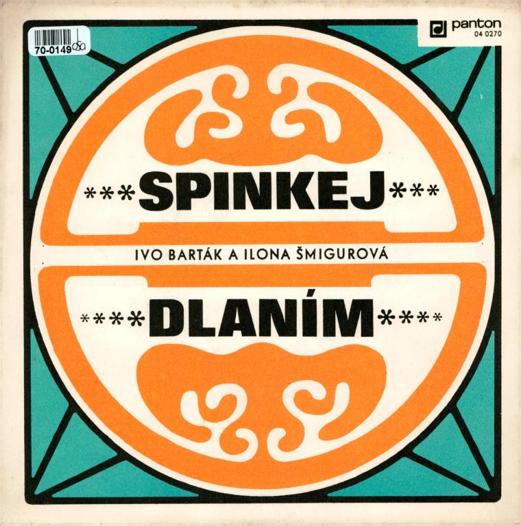 Spinkej | Dlaním