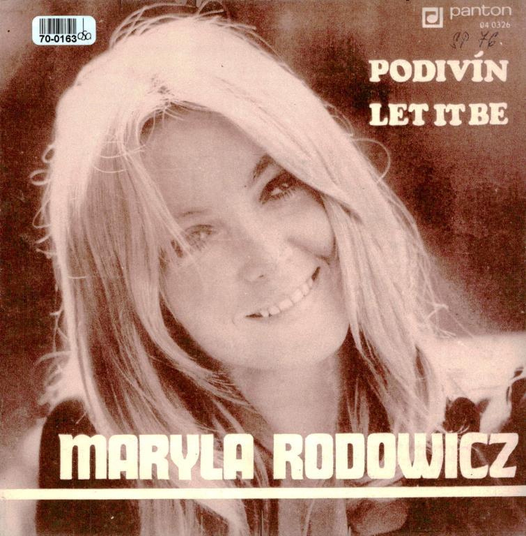 Podivín | Let it be