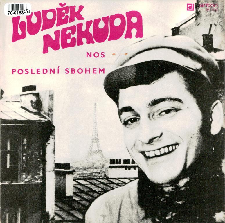 Nos | Poslední sbohem