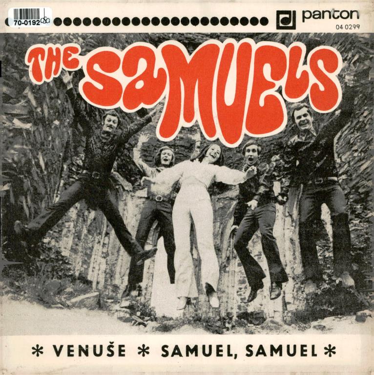 Venuše | Samuel, Samuel