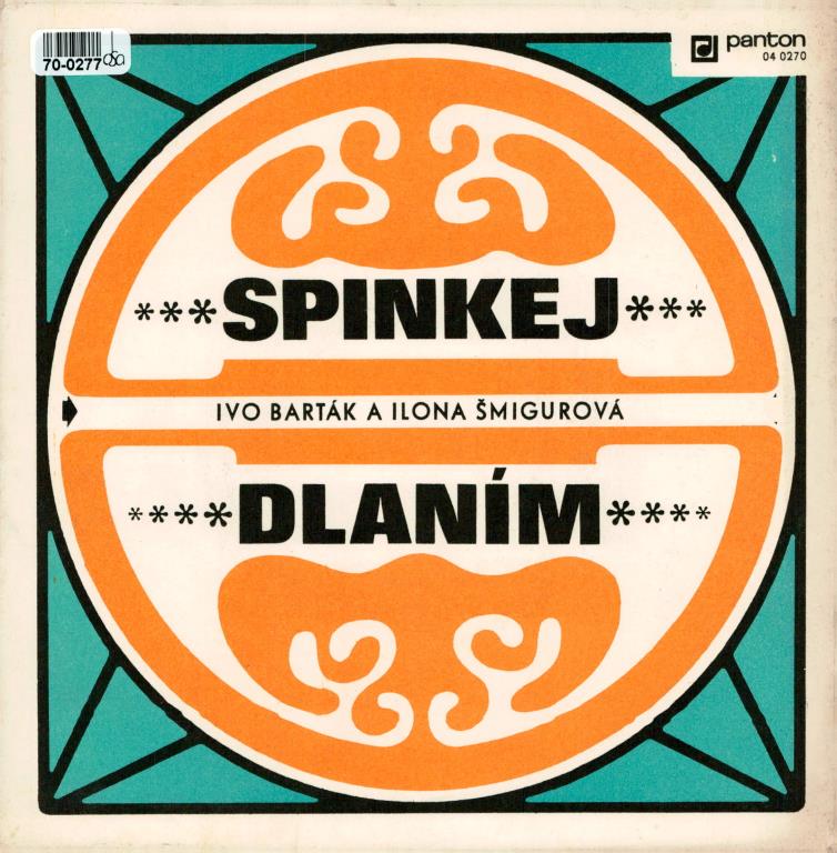 Spinkej | Dlaním