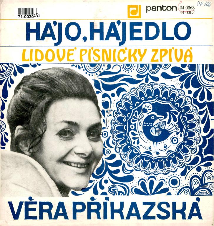 Byla zahrada, Tys by... | Hájo, hájedlo, U pot...