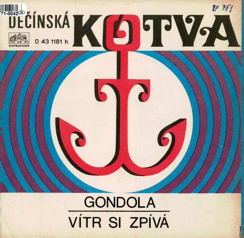 Gondola | Vítr si zpívá