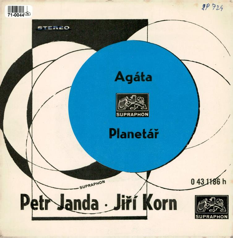 Agáta | Planetář