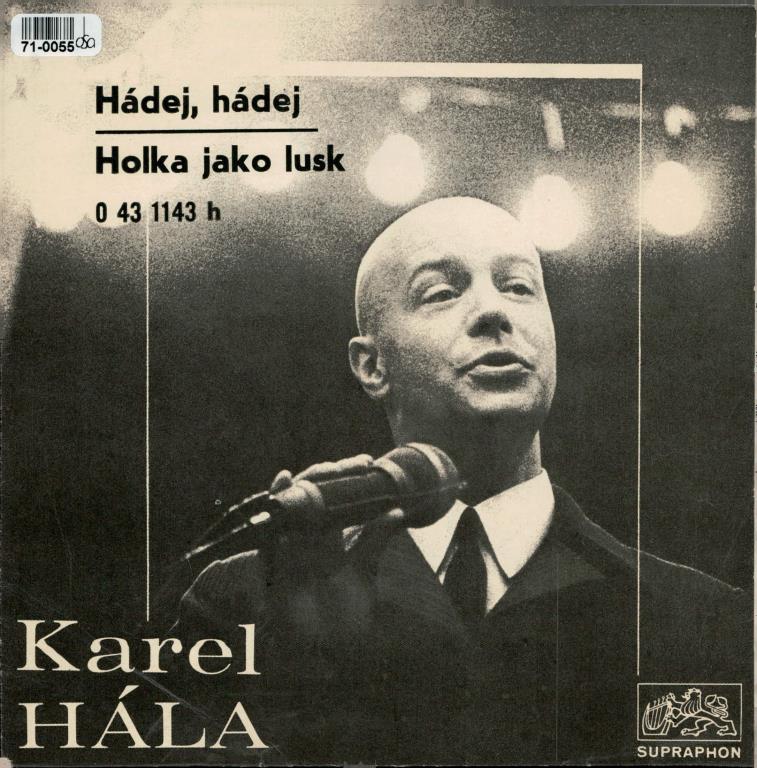 Hádej, hádej | Holka jako lusk