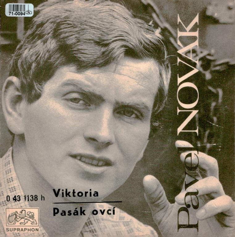 Viktoria | Pasák ovcí