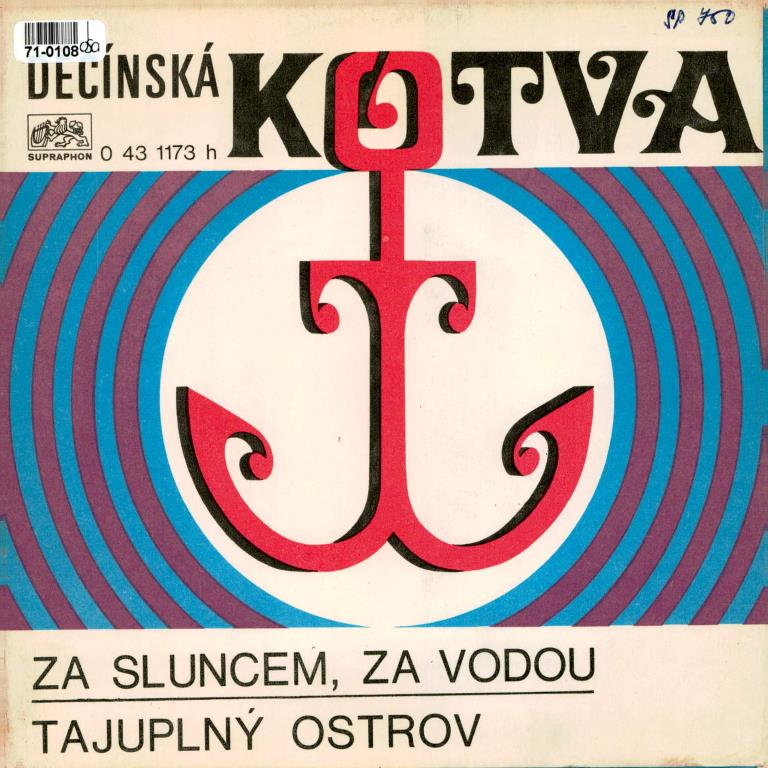 Za sluncem, za vodou | Tajuplný ostrov