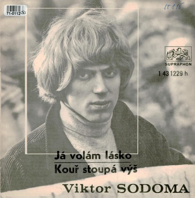 Já volám lásko | Kouř stoupá výš