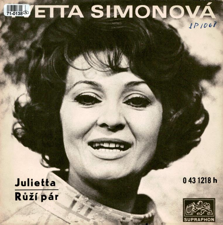 Julietta | Růží pár