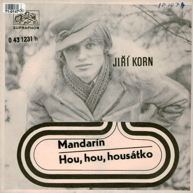 Mandarín | Hou, hou, housátko