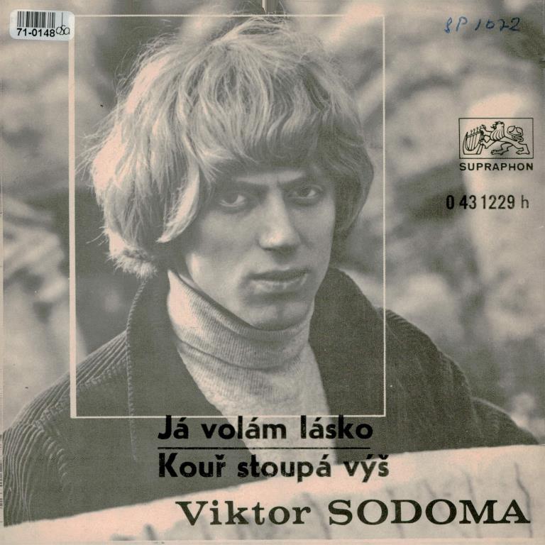 Já volám lásko | Kouř stoupá výš