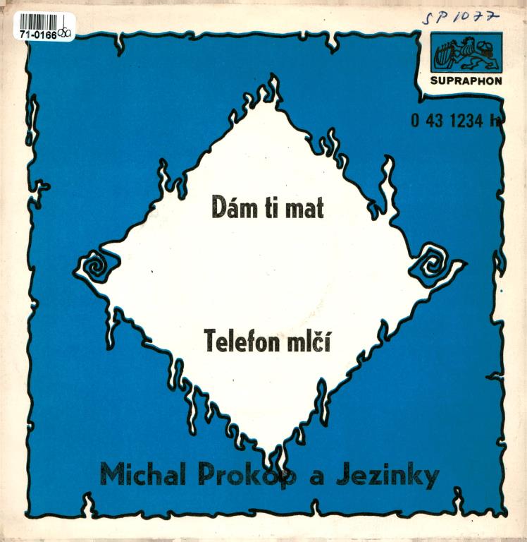 Dám ti mat | Telefon mlčí