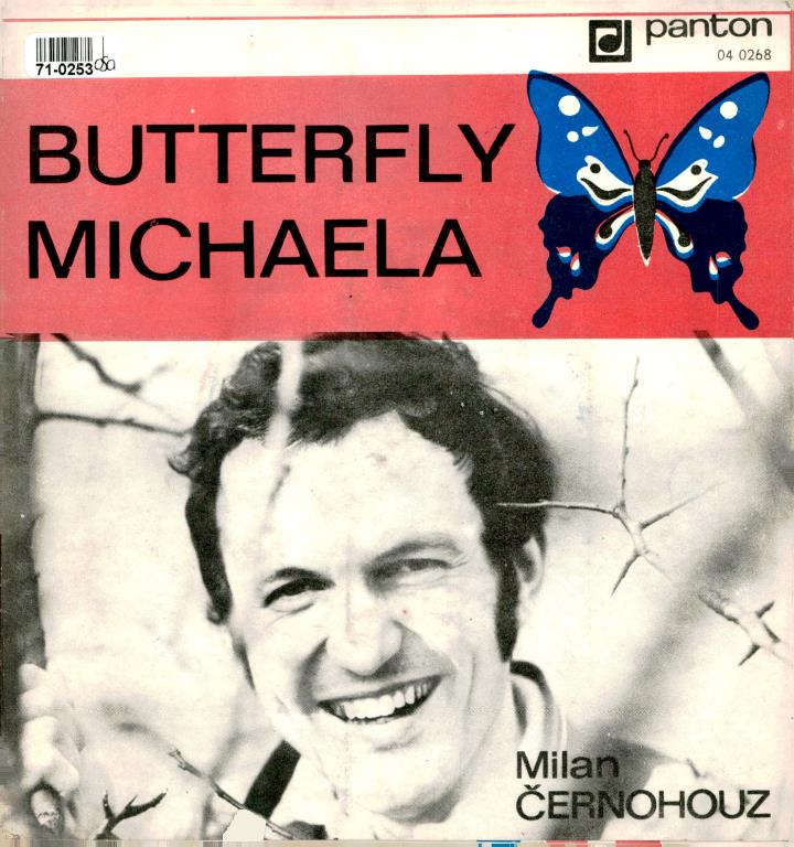 Butterfly | Michaela