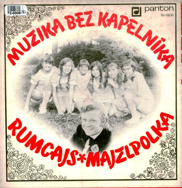 Rumcajs | Majzlpolka