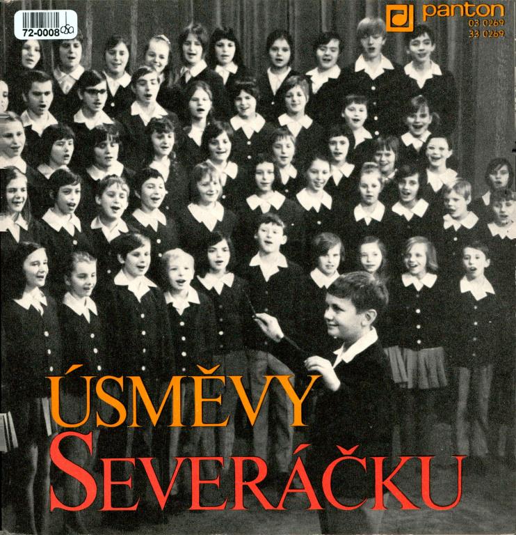 Úsměvy Severáčku