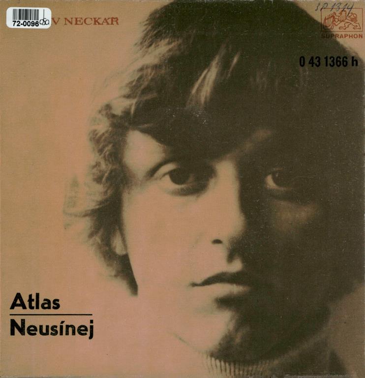 Atlas | Neusínej