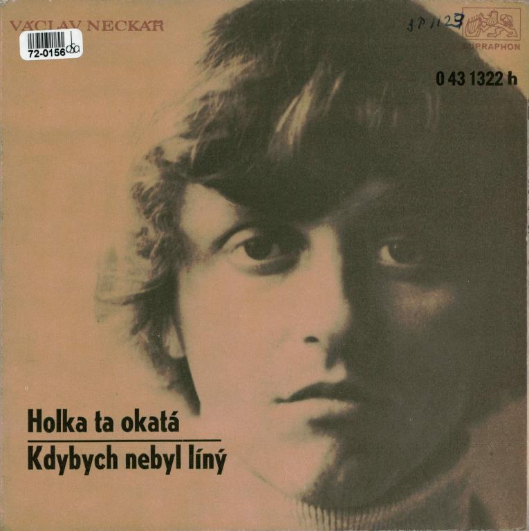 Holka ta okatá | Kdybych nebyl líný