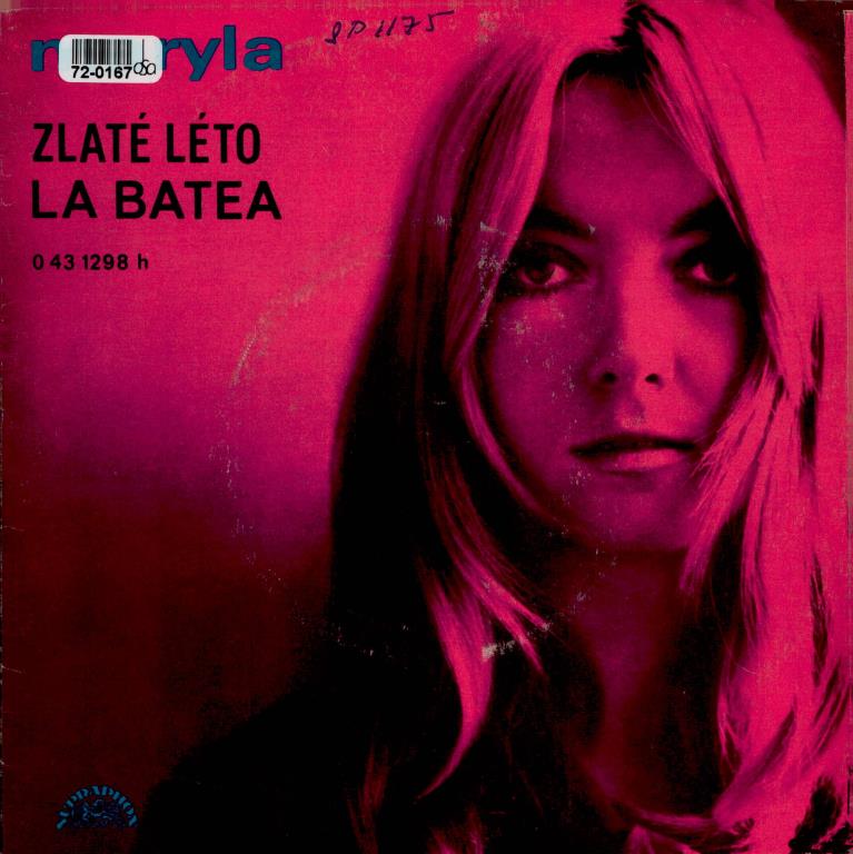 Zlaté léto | La batea