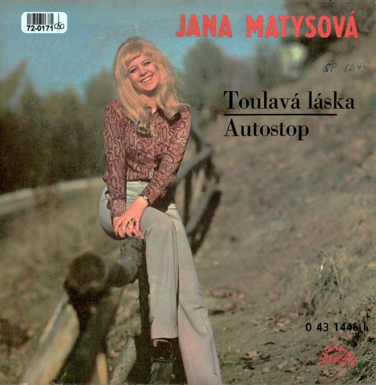 Toulavá láska | Autostop