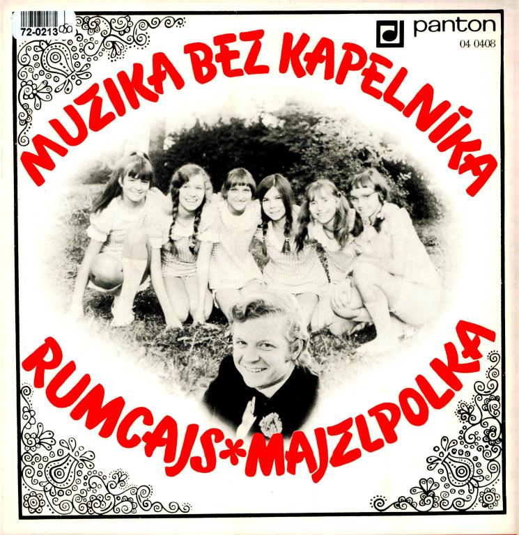 Rumcajs | Majzlpolka